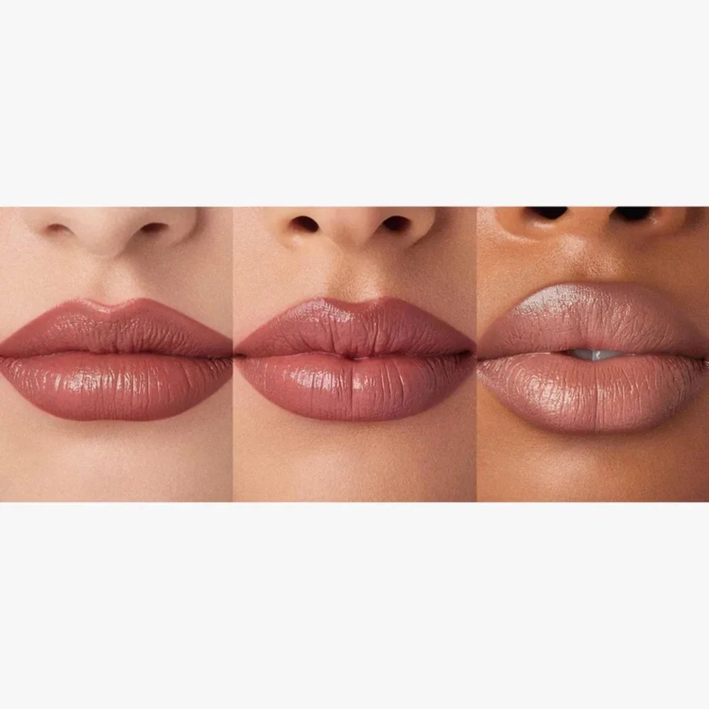 Anastasia Beverly Hills shade— rose